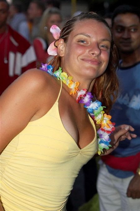Love Parade 1989 - 2010 (65 pics)