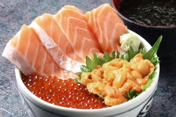 どんぶり横丁市場 おすすめ観光スポットなら 函館シティマップ