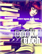 Ramblings of a Book Bitch