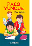 César Vallejo - LIBROS PERUANOS - Autores