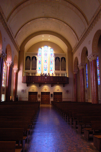 Cathedral