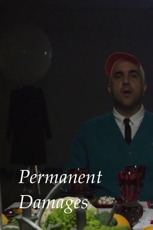 Film Kijken Permanent Damages 2017 Nederlands Gesproken Kijken HD