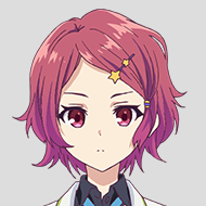 Character Tvアニメ 無彩限のファントム ワールド 公式サイト
