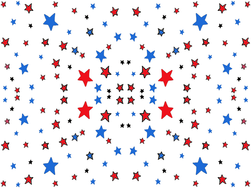 Red White and Blue Wallpaper - WallpaperSafari