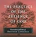 Practice of 

Presence of God