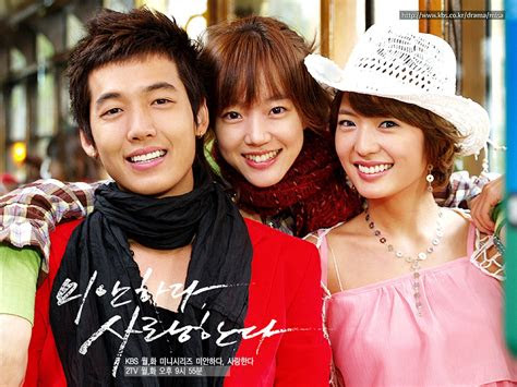 love  korean drama