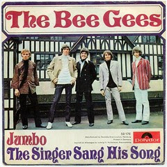 The Bee Gees - Jumbo