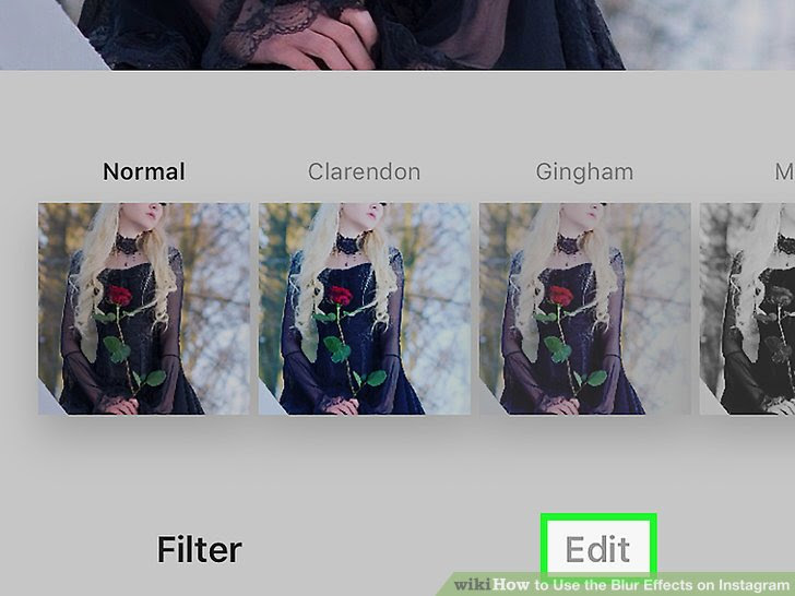 Use the Blur Effects on Instagram Step 4.jpg