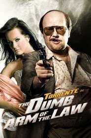 watch 1998 Torrente, the Dumb Arm of the Law box office full movie
streaming online