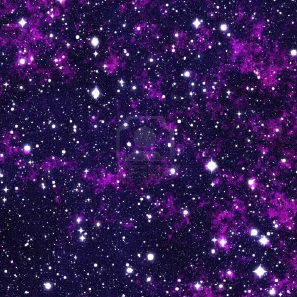 Starts  in purple color 