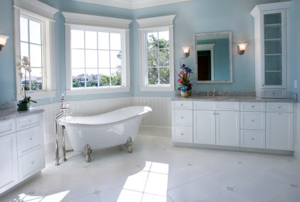 Renovating and Remodeling your bathroom ideas « Home Gallery