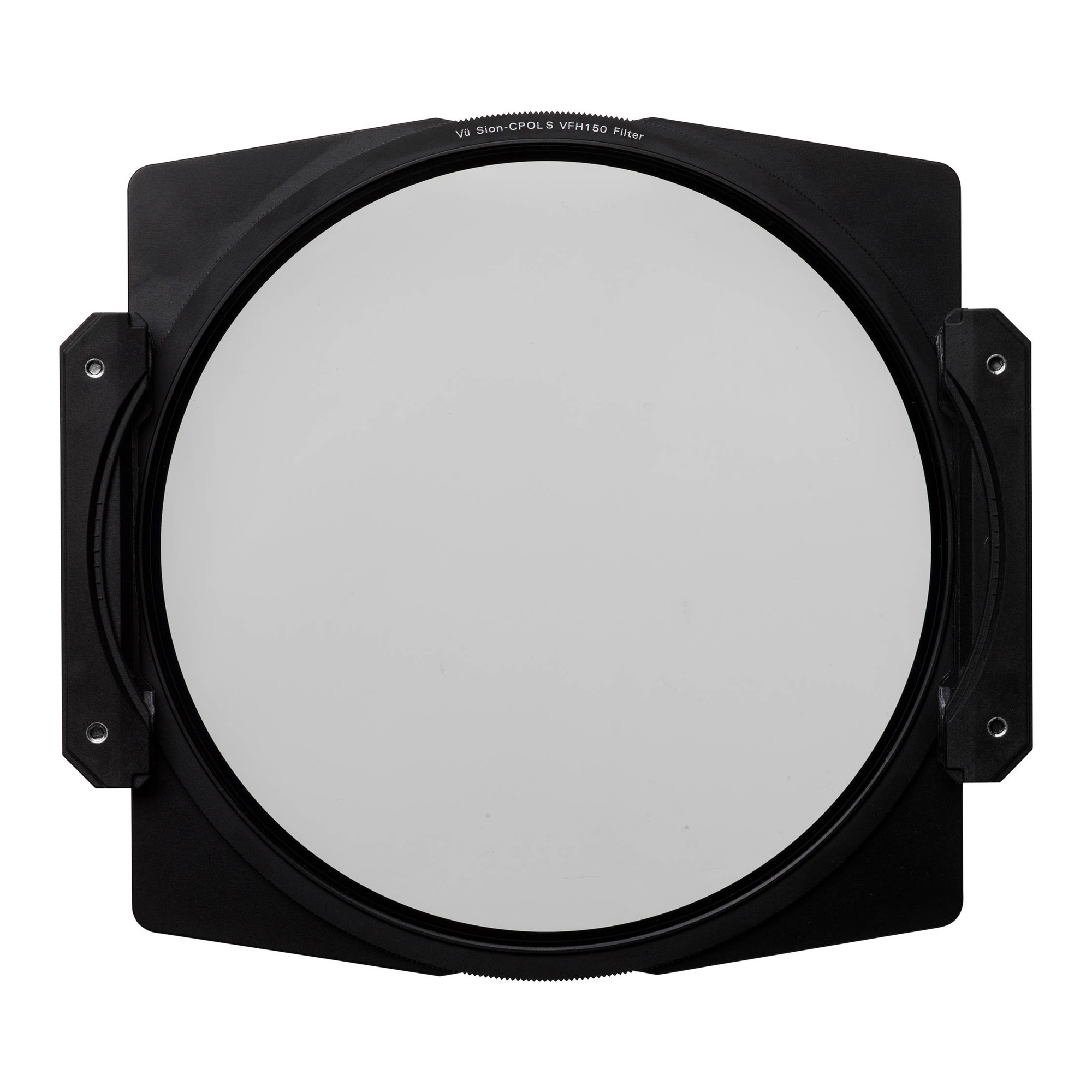 150mm Filter Holder and Sion Circular Polarizer Kit