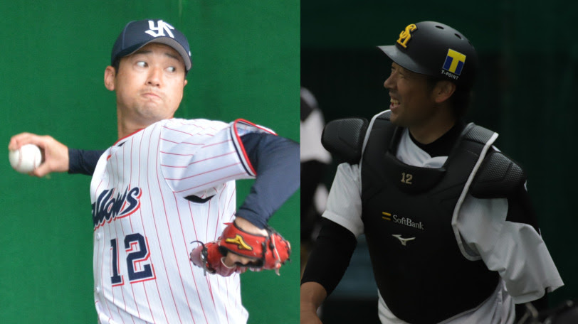 異質の存在 プロ野球で背番号12を背負う選手たち Spaia スパイア