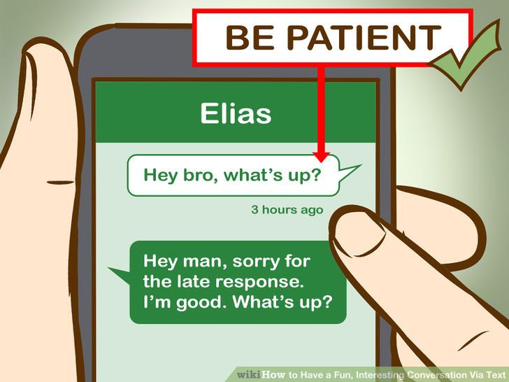 Have a Fun, Interesting Conversation Via Text Step 14 Version 2.jpg