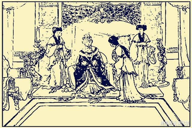 孙尚香睡觉有此癖好 刘备大呼受不了 连诸葛亮也束手无策 历史资讯 游戏资讯网