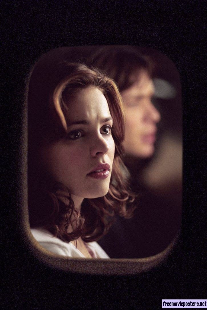 Red Eye 2005 Movie