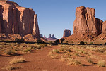 Monument Valley