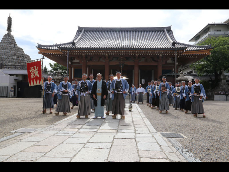 8個京都新撰組觀光路線 簡單造訪有名以及特殊景點 Goin Japanesque