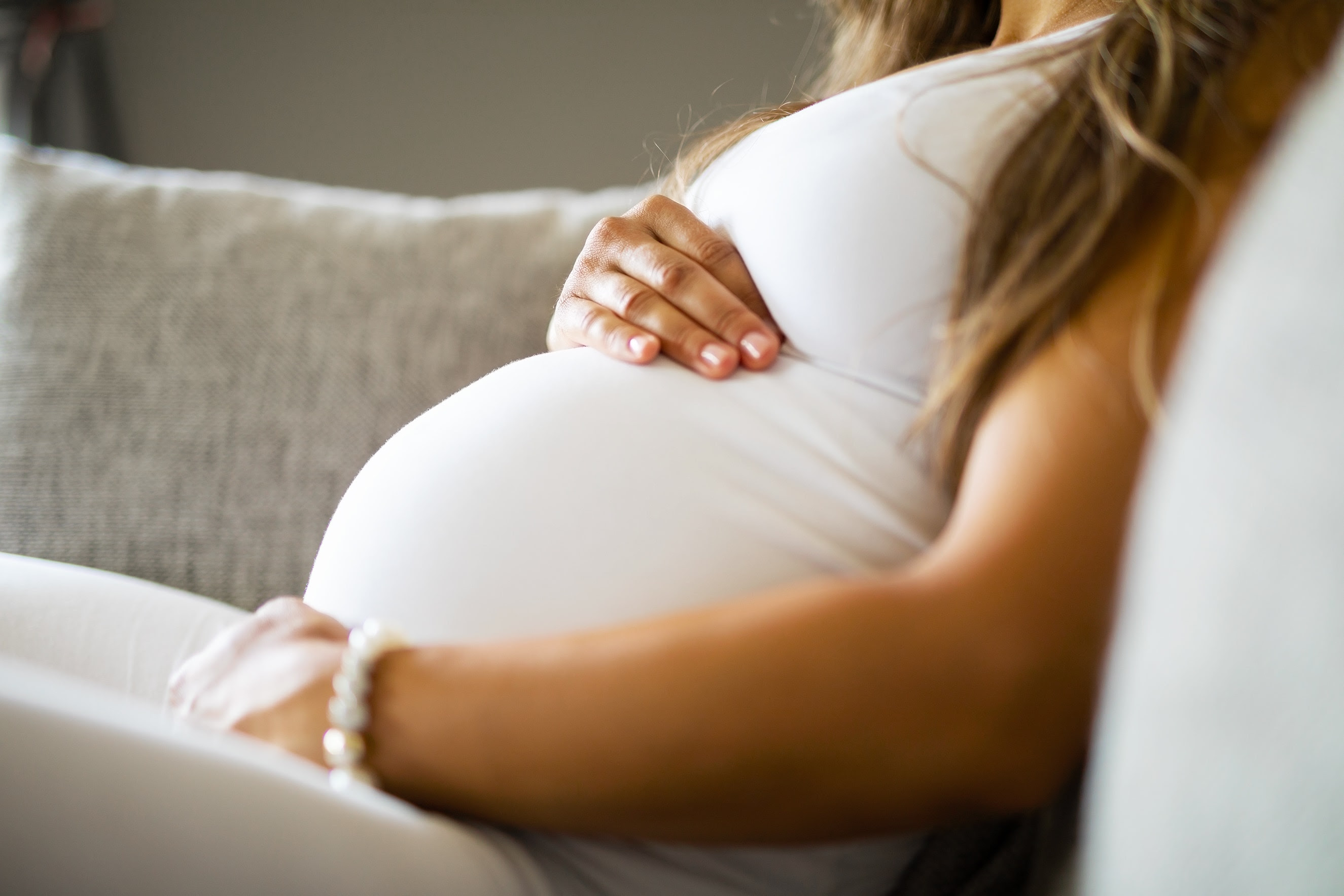 9 Surprising Body Changes During Pregnancy Axia Women S Health