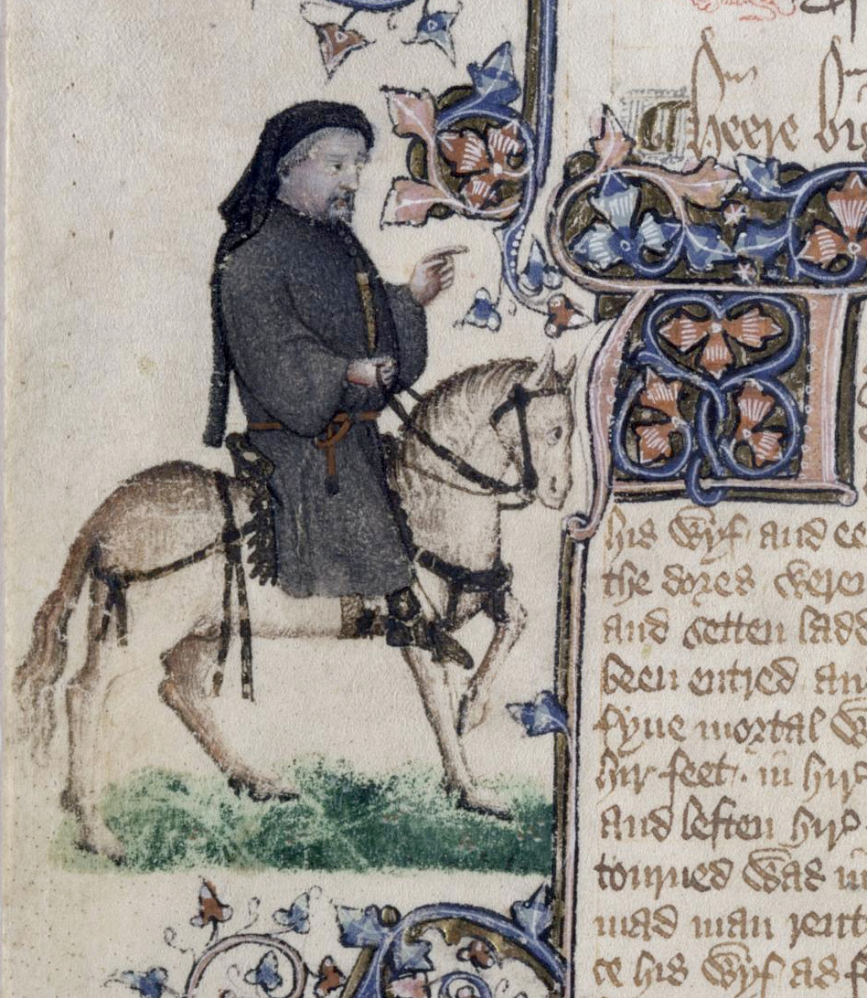 File:Chaucer ellesmere.jpg