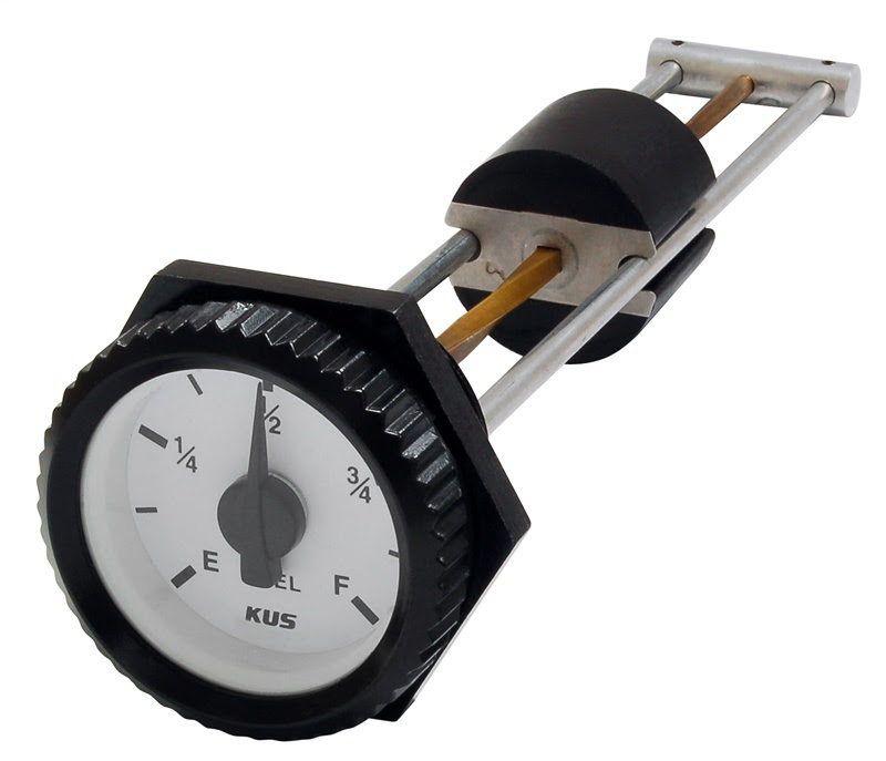 Mechanical Level Gauge Mechanical Fuel Gauge Mechanical 