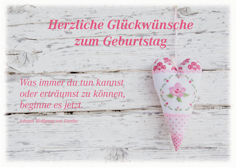 glückwünsche zum geburtstag partnerin