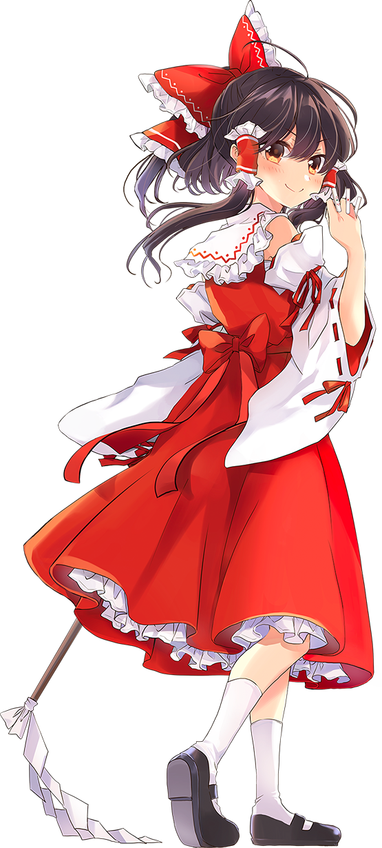 東方幻想麻雀 D N A Softwares