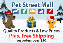 PetStreetMall - Quality Products at Low Prices!
