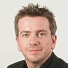 Peter Parmenter