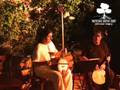 evgenios voulgaris (yayli tanbur) - music village 2007