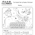 free zoo worksheets for kindergarten learning with cute animals - zoo animals worksheet this worksheet is designed to teach the child about zoo animals the worksheet animal worksheets zoo animals kindergarten worksheets