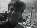 Maui Molokai Channel Sail Race circa 1991-92