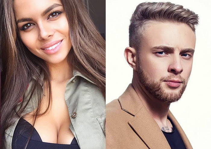 Girlfriend Of Egor Kreed Starred In His New Video