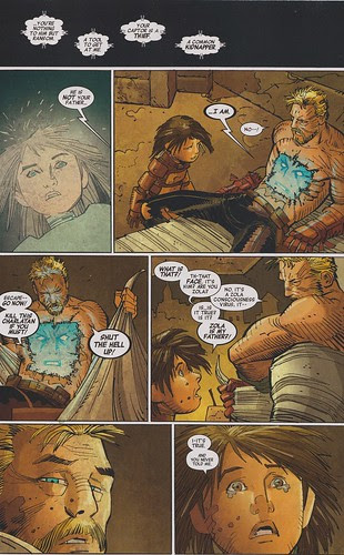 captain america #4