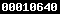 blogspot visitor counter