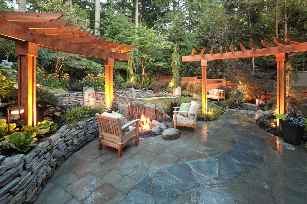 design landscaping
