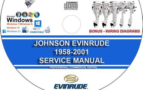 Download johnson evinrude repair manual  New Releases PDF