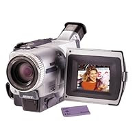 Sony DCR-TRV730 Digital8 Handycam Camcorder with Built-in Digital Still Mode