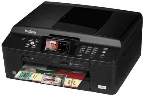 brother mfc jdw reviews  ratings techspot