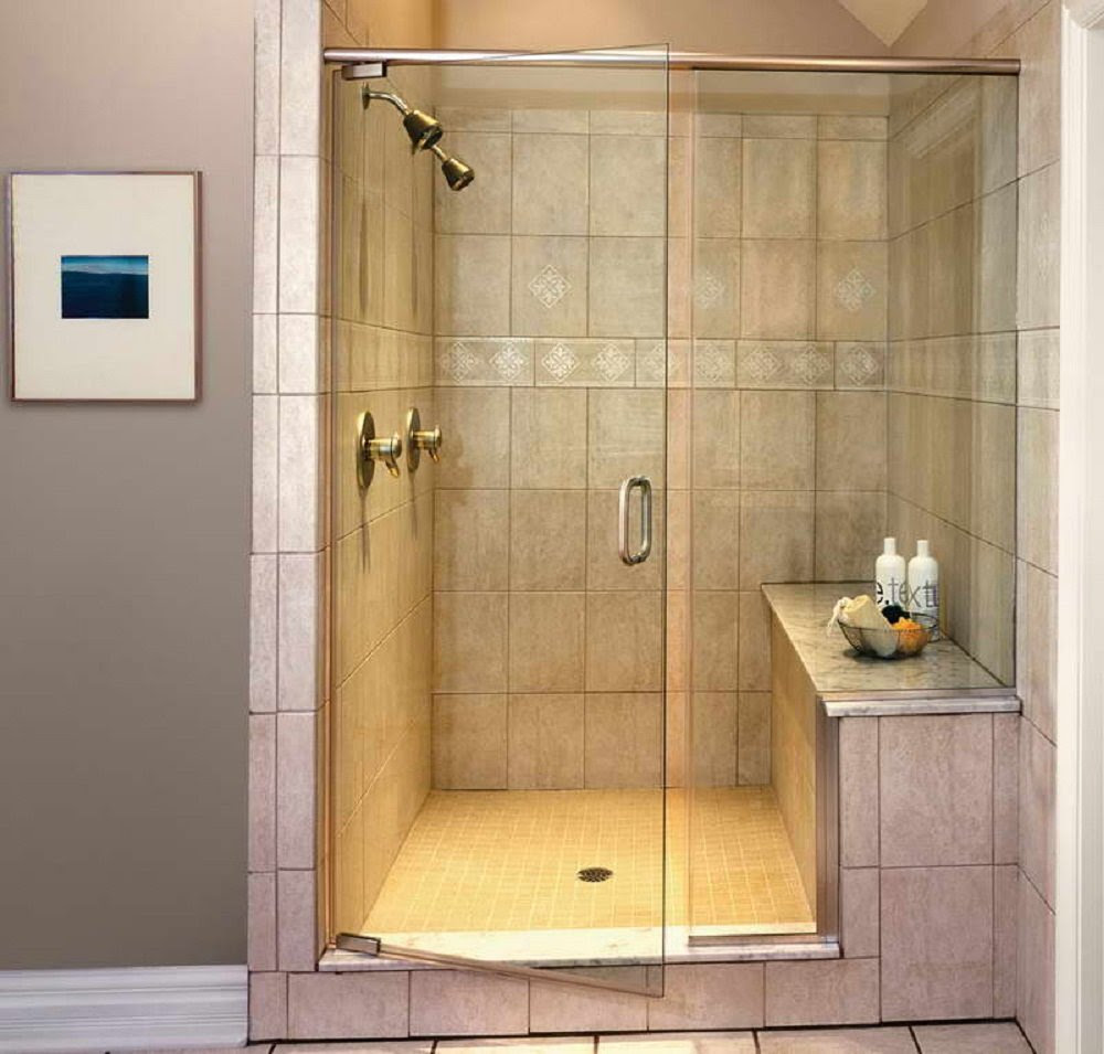 Modern Bathroom Design Ideas with Walk In Shower Modern Bathroom Design Ideas with Walk In Shower