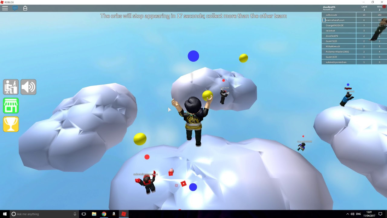 Avalanche Master Gladiator Pro Roblox Epic Minigames - 