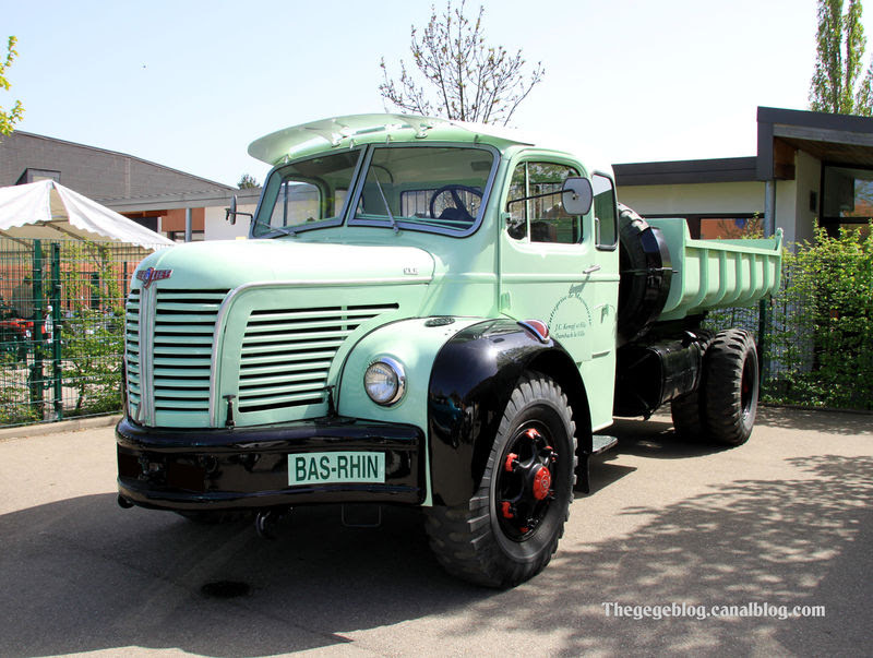 Vieux camions : Tous les messages sur Vieux camions  Page 2  The 
