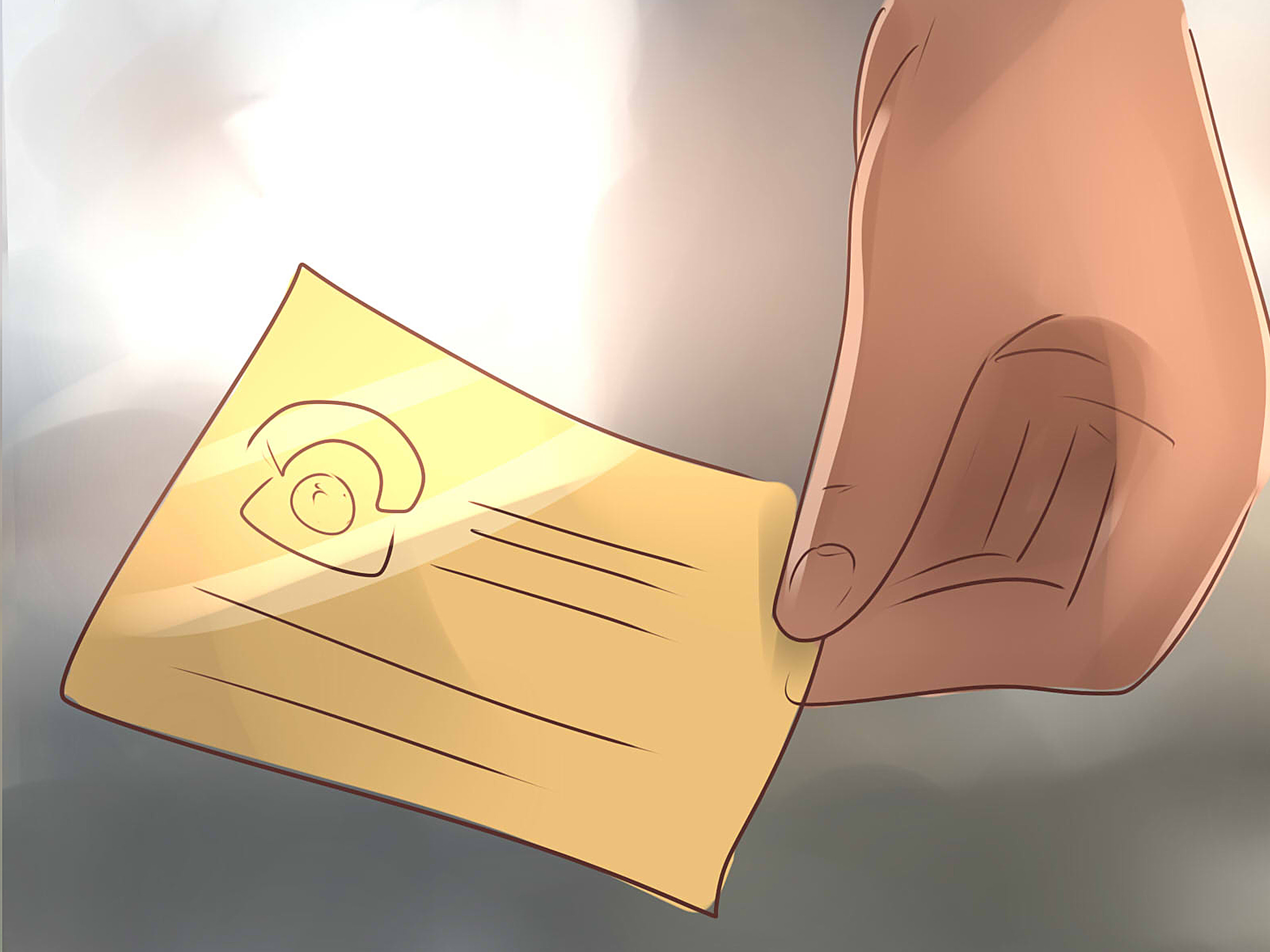 How to Do a Handover in an Office: 12 Steps (with Pictures)