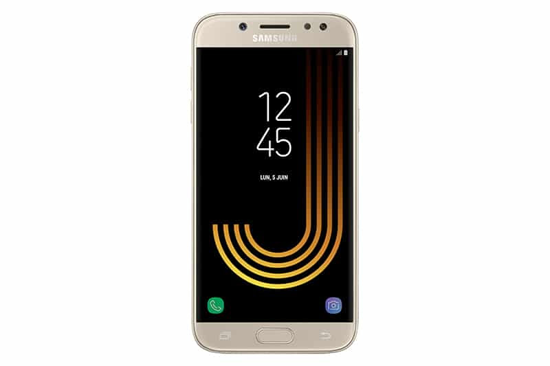 Samsung Galaxy J3, J5 et J7 2017 officiels : date de ... - 800 x 533 jpeg 11kB