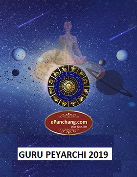 Jathagam in Tamil|Tamil Horoscope Software