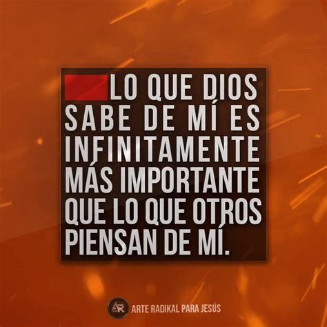 Frases Inspiradoras De Dios