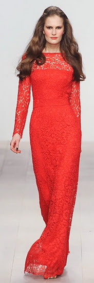 Гипюровые Платья