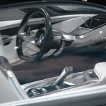 BMW Vision EfficientDynamics