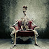 King Skeleton Sitting At The Throne Wallpaper / Demon Sitting On Throne Wallpaper 12475 - Baltana : The orcus on his throne trope as used in popular culture.