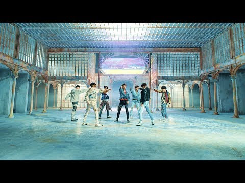 [Review & Theory] BTS Fake Love MV